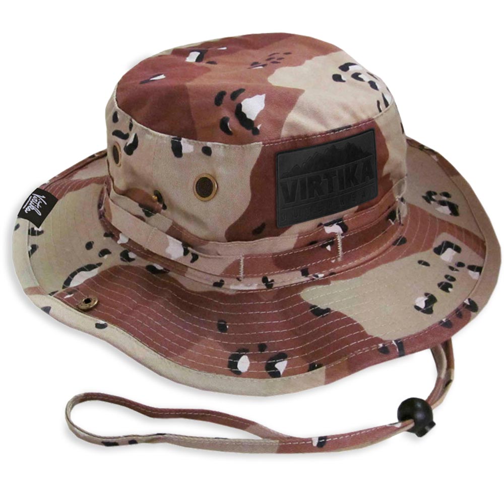 Desert bucket hat hotsell