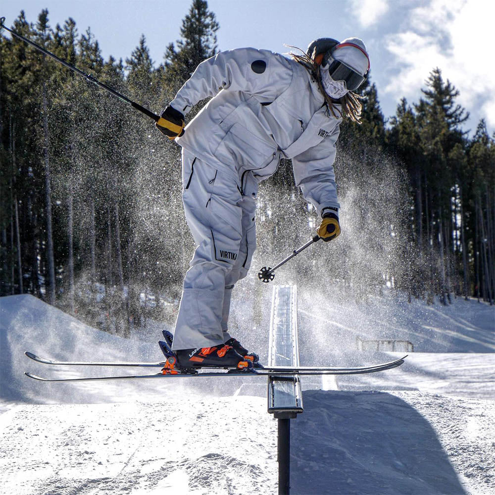 Signature Hose Bullet Virtika Outerwear Europe